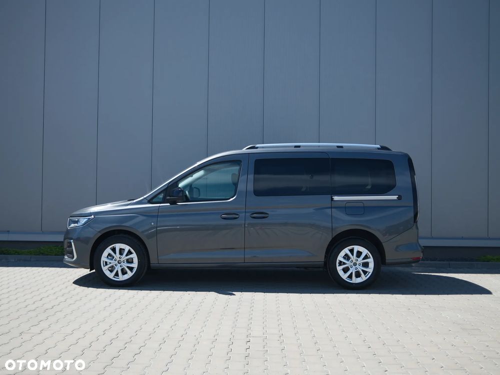 Ford Tourneo Connect Grand 1.5 EcoBoost Titanium - 4