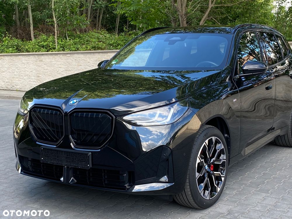 BMW X3 - 4
