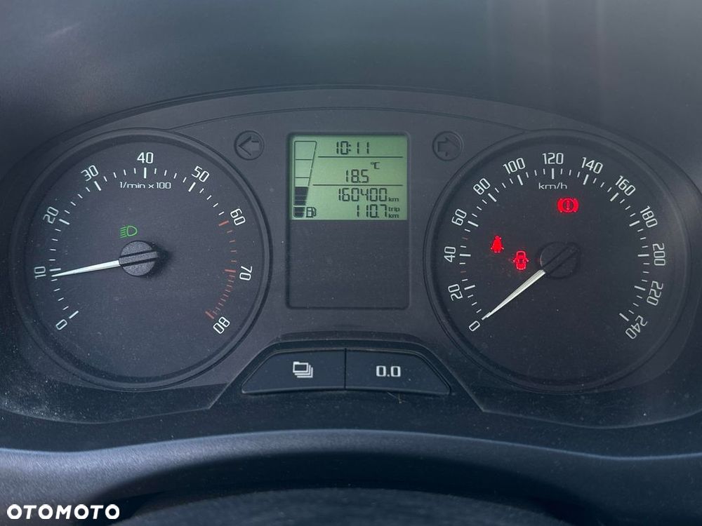 Skoda Fabia 1.2 12V Classic - 14