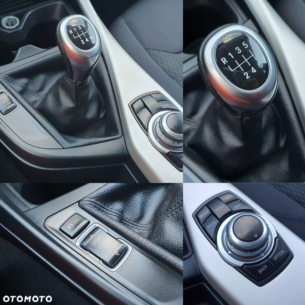BMW Seria 1 - 27
