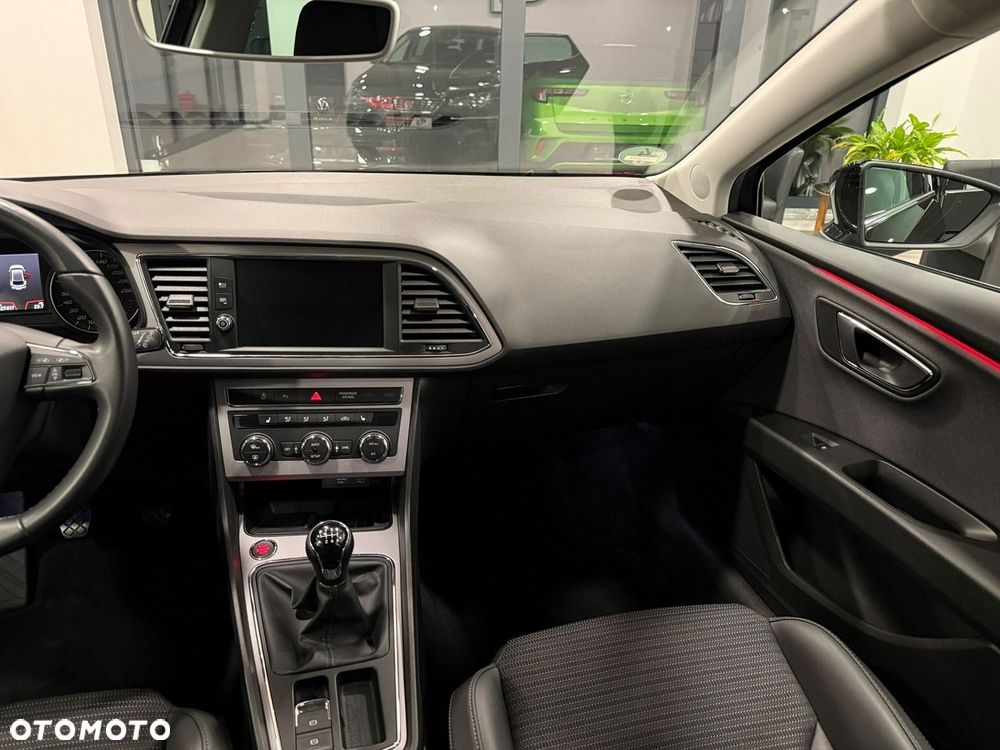 Seat Leon 1.5 TSI Xcellence - 19