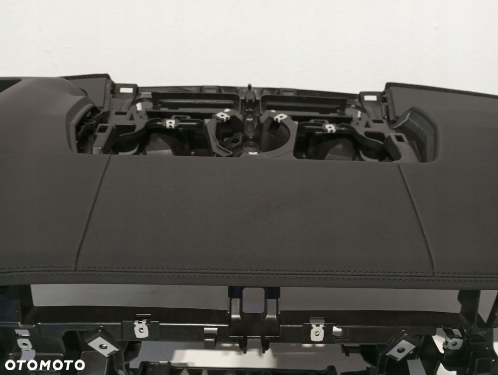 Konsola pulpit deska RANGE ROVER SPORT HEAD UP - 5