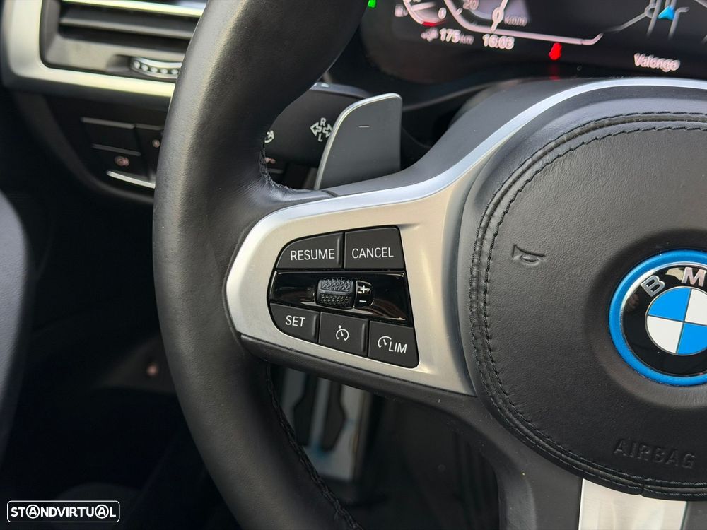 BMW X3 30 e xDrive Pack M - 37