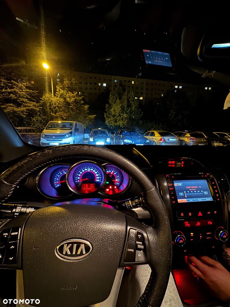 Kia Sorento 2.2 CRDI XL - 15