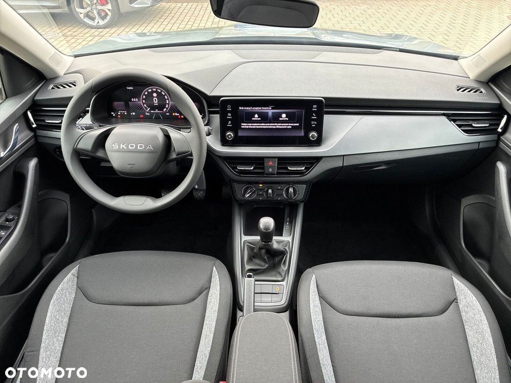 Skoda Kamiq 1.0 TSI Essence - 12