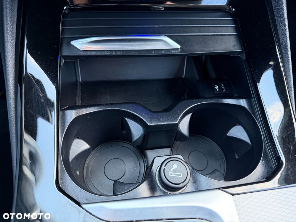 BMW X3 xDrive30i M Sport sport - 29