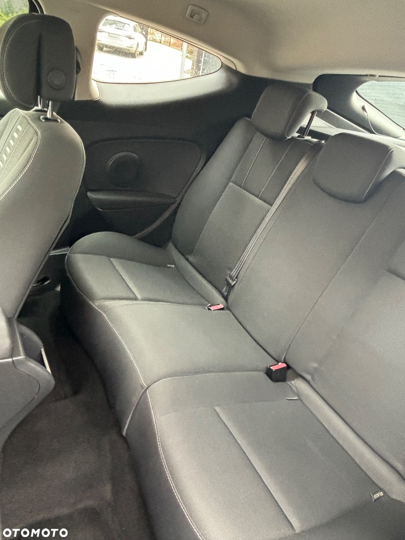Renault Megane 1.5 dCi Dynamique - 9