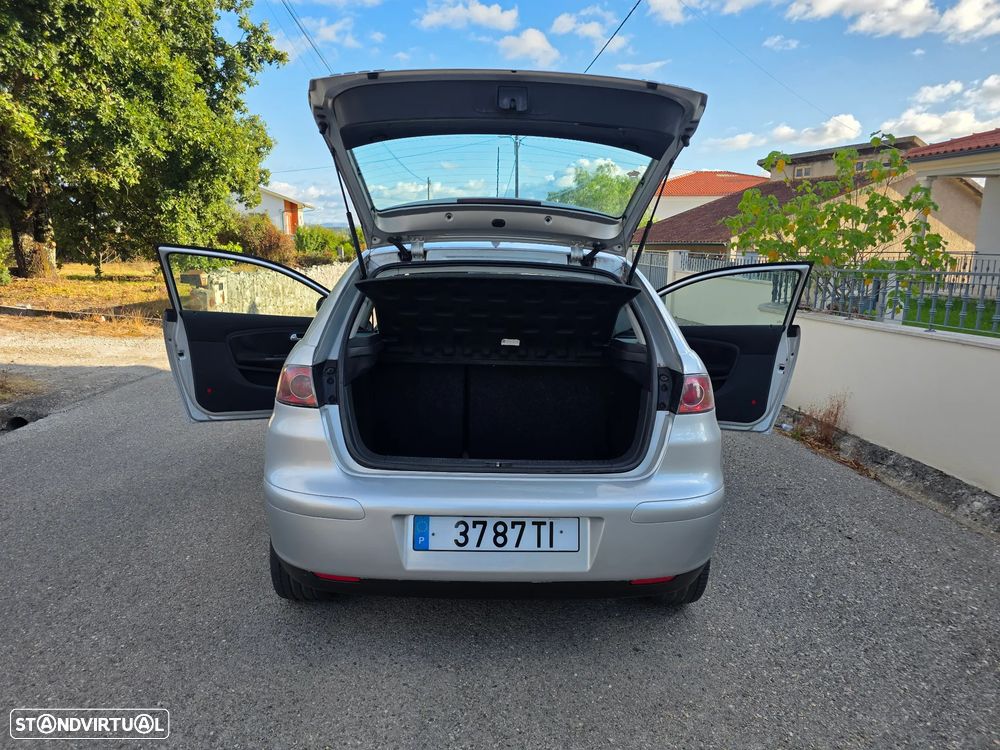 SEAT Ibiza 1.4 16V Sport - 4