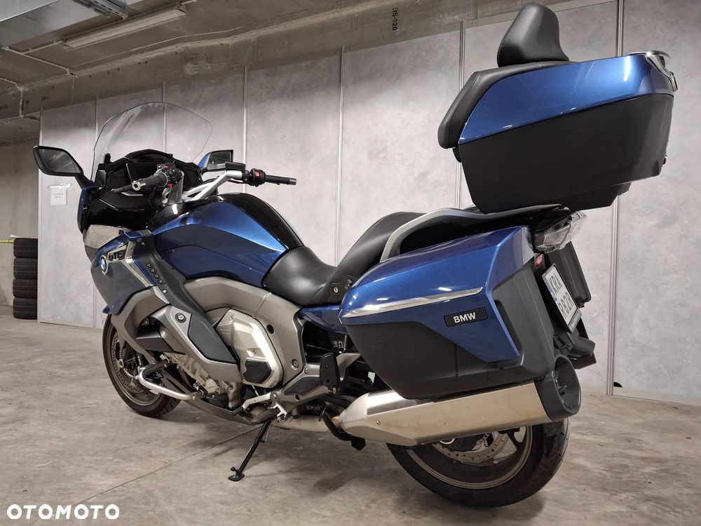 BMW K - 6