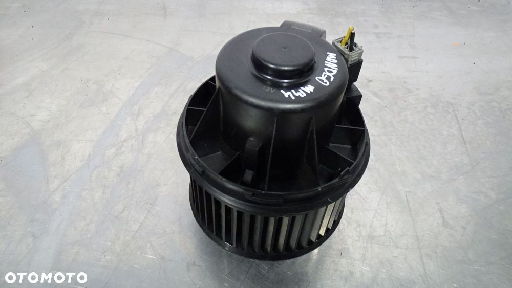 DMUCHAWA NAWIEWU FORD MONDEO MK4 1.8TDCI 87817 - 1