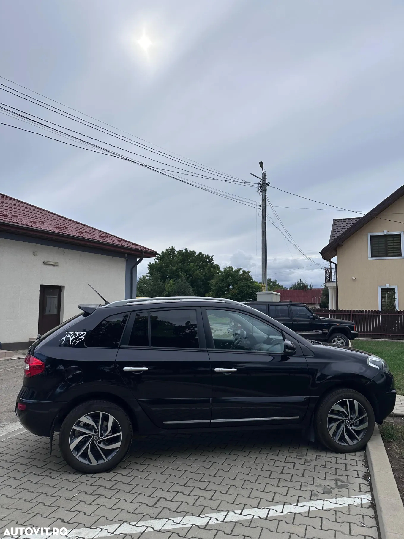 Renault Koleos 2.0 dCI Privilege - 10