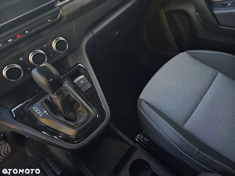 Renault Kangoo 1.3 TCe Techno EDC - 17