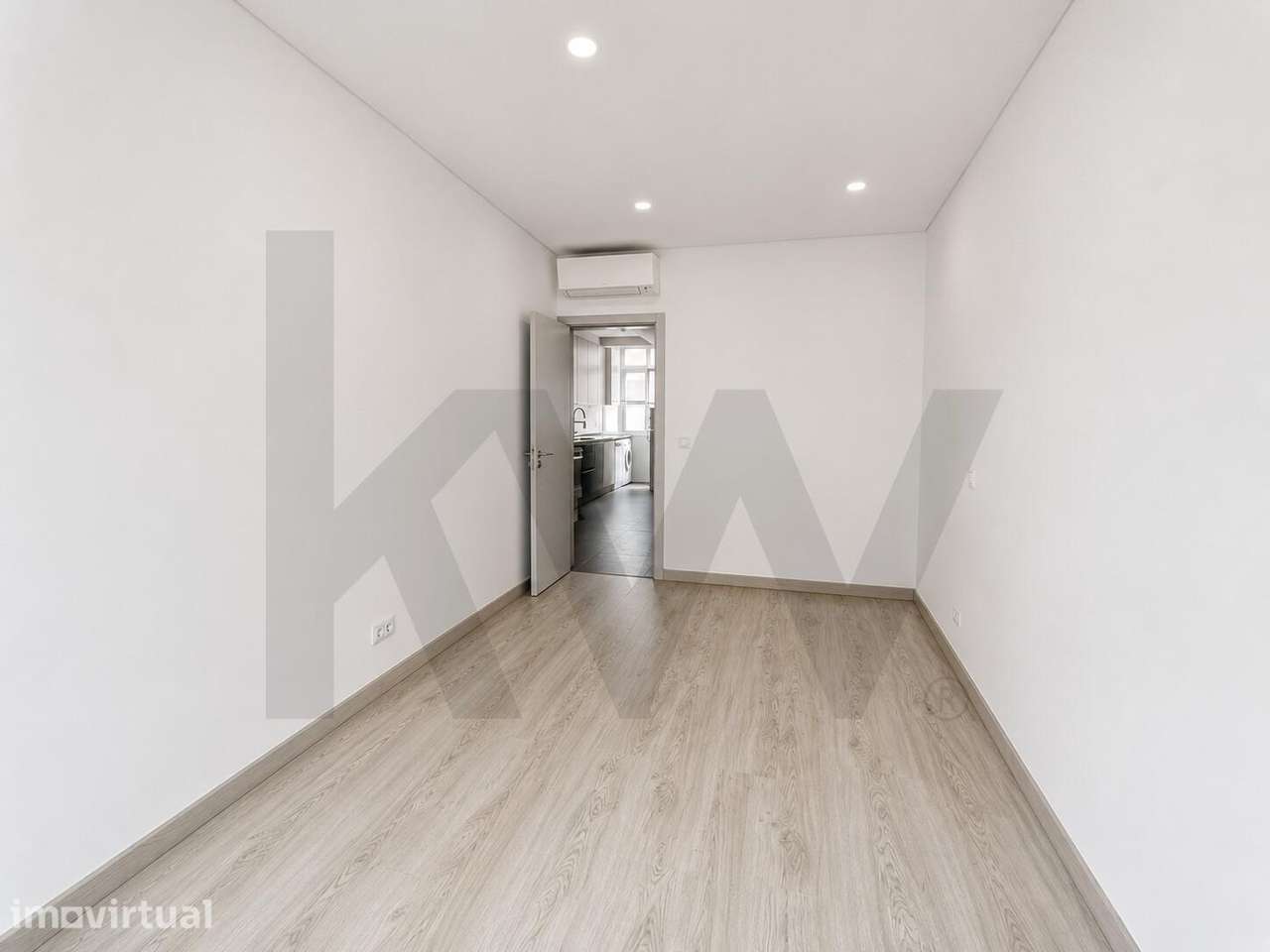 Apartamento T1 em Algés - Grande imagem: 4/7