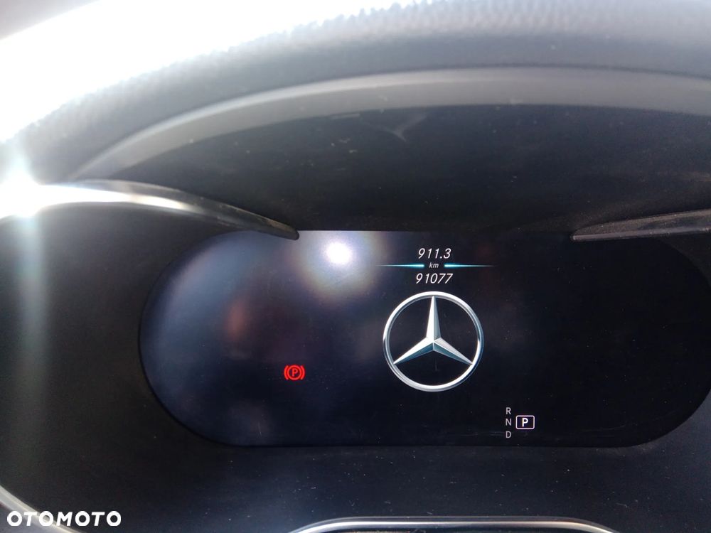 Mercedes-Benz GLC 200 d 4Matic 9G-TRONIC - 12