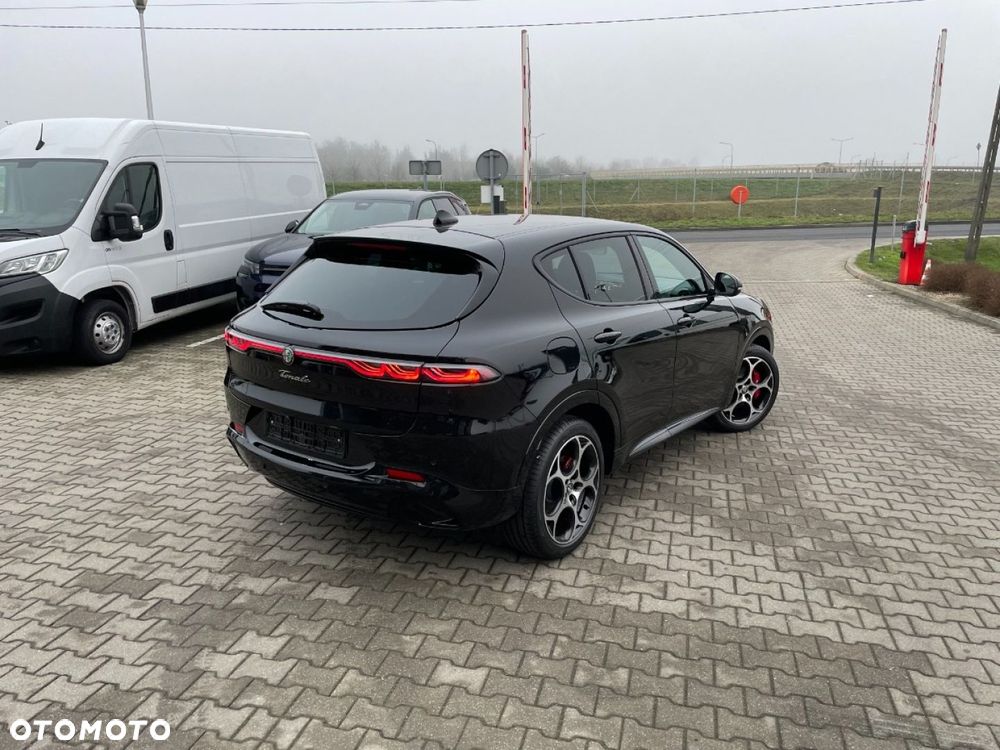 Alfa Romeo Tonale - 5