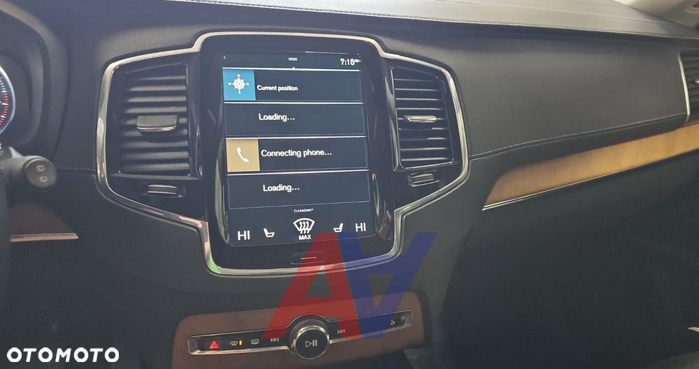 Volvo XC 90 T6 AWD Geartronic Inscription - 15