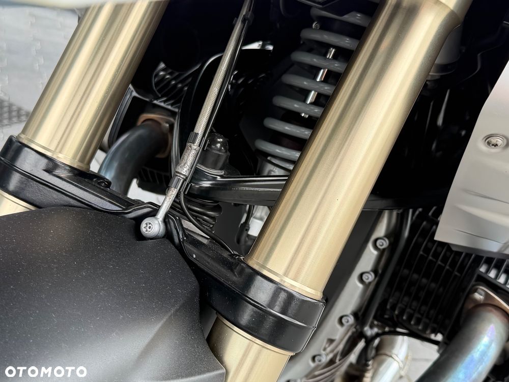 BMW R1250 GS Adventure - 38