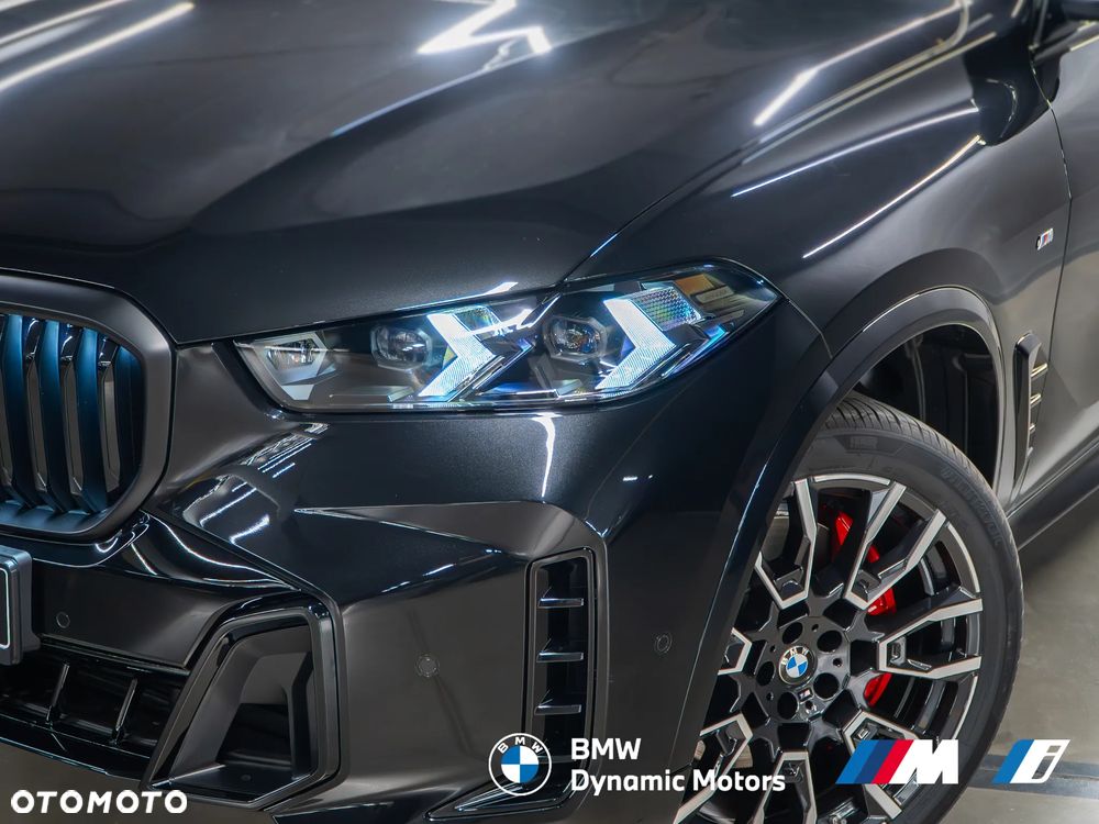 BMW X5 xDrive30d - 9