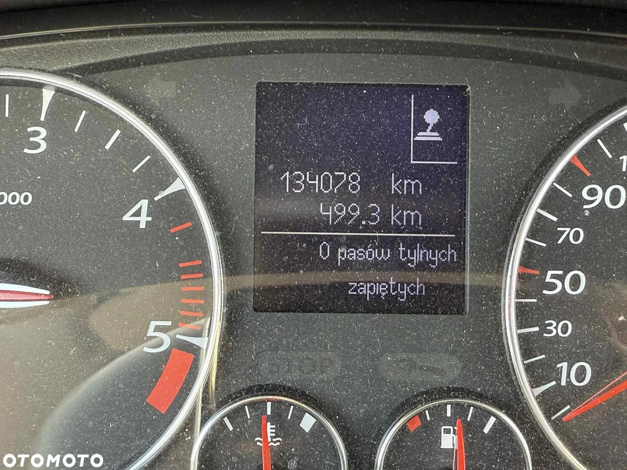 Renault Laguna 1.5 dCi Authentique - 5