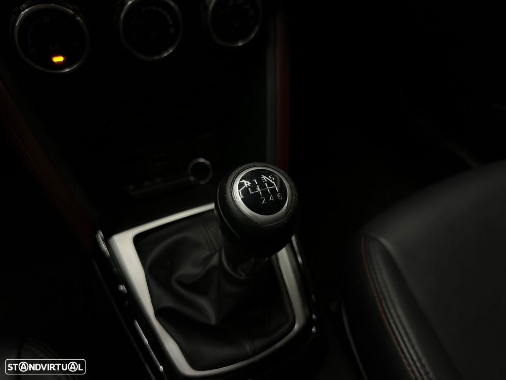 Mazda CX-3 1.5 Sky.Excellence Navi - 19