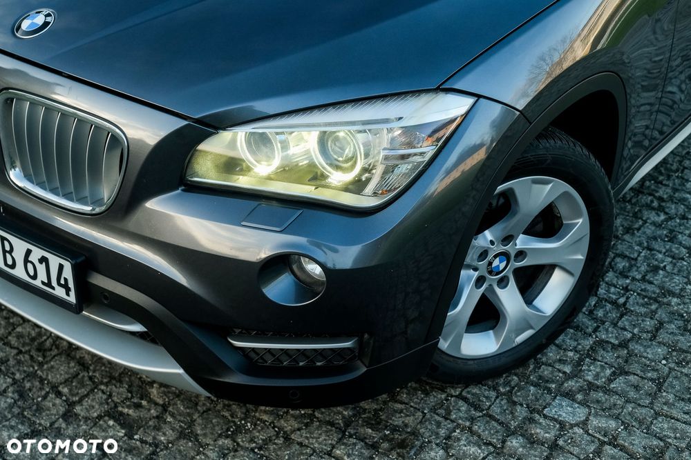 BMW X1 - 31
