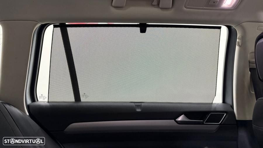 VW Passat Variant 1.6 TDI (BlueMotion ) DSG Comfortline - 28