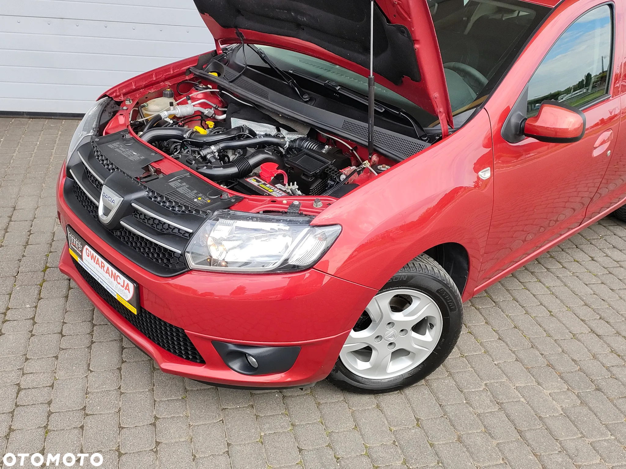 Dacia Sandero 0.9 TCe Laureate - 5