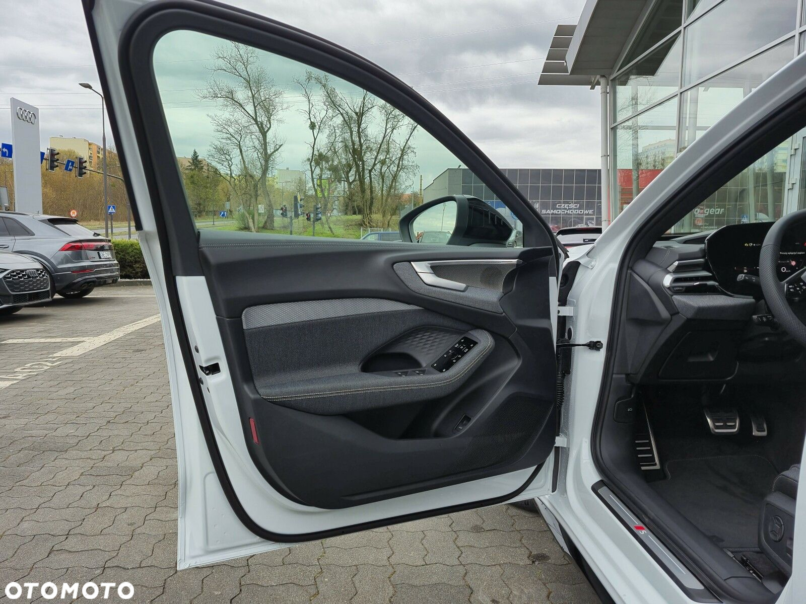 Audi A5 - 9
