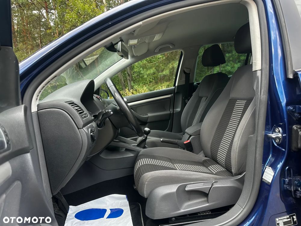 Volkswagen Golf 1.4 United - 21