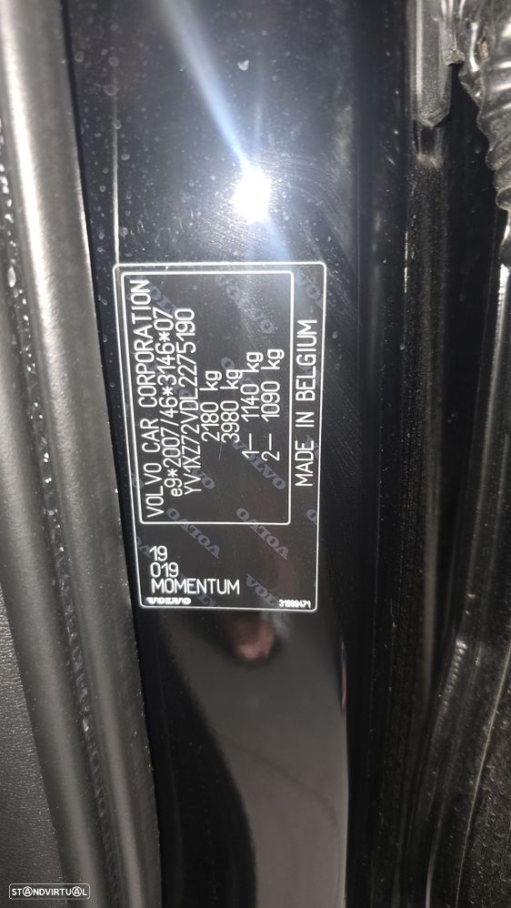 Volvo C40 - 6