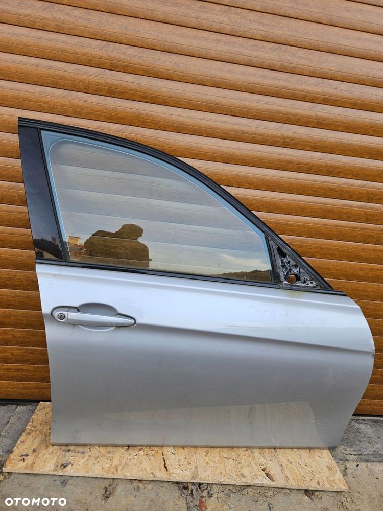 BMW 3 F30 drzwi lewe przednie przód A83 - 2