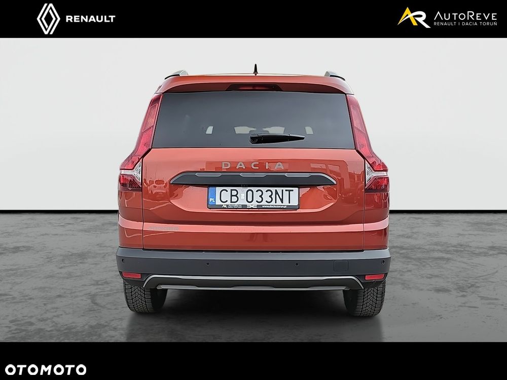 Dacia Jogger - 7