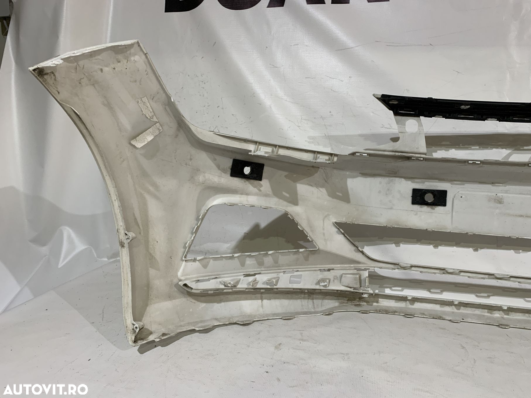 Bara fata VW Polo, 2017, 2018, 2019, 2020, 2021, cod origine OE 2GS807221. - 7