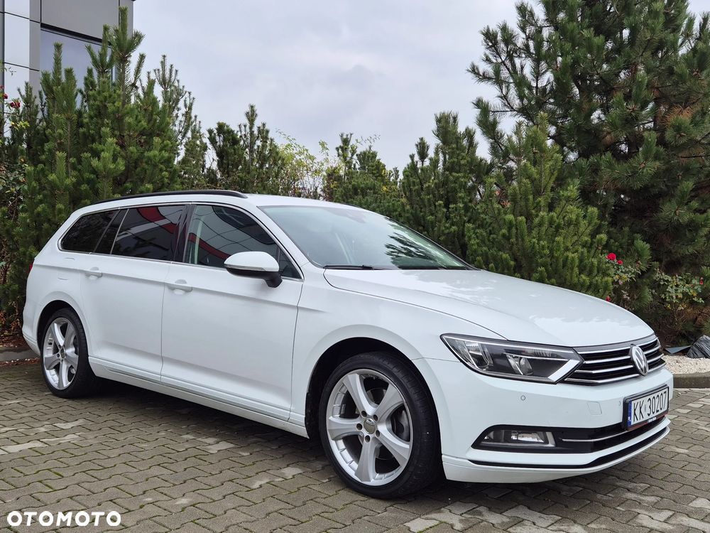 Volkswagen Passat 2.0 TDI BMT Highline - 31