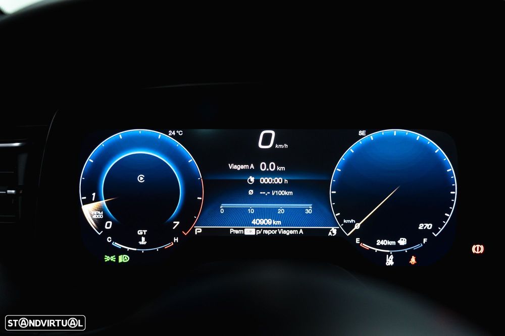Maserati Grecale 2.0 GT - 14