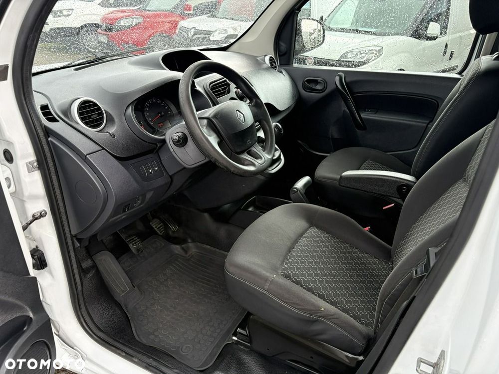 Renault Kangoo - 6