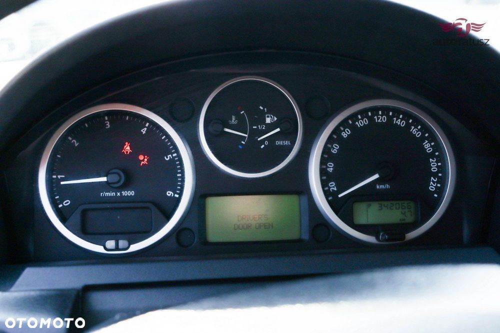 Land Rover Range Rover Sport - 16