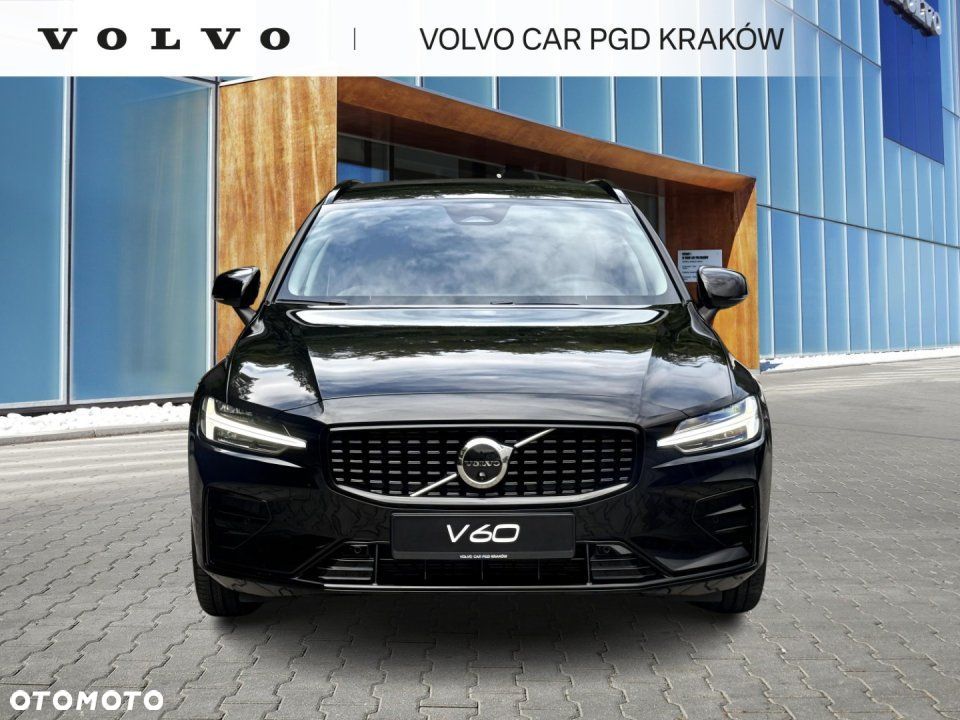 Volvo V60 - 9