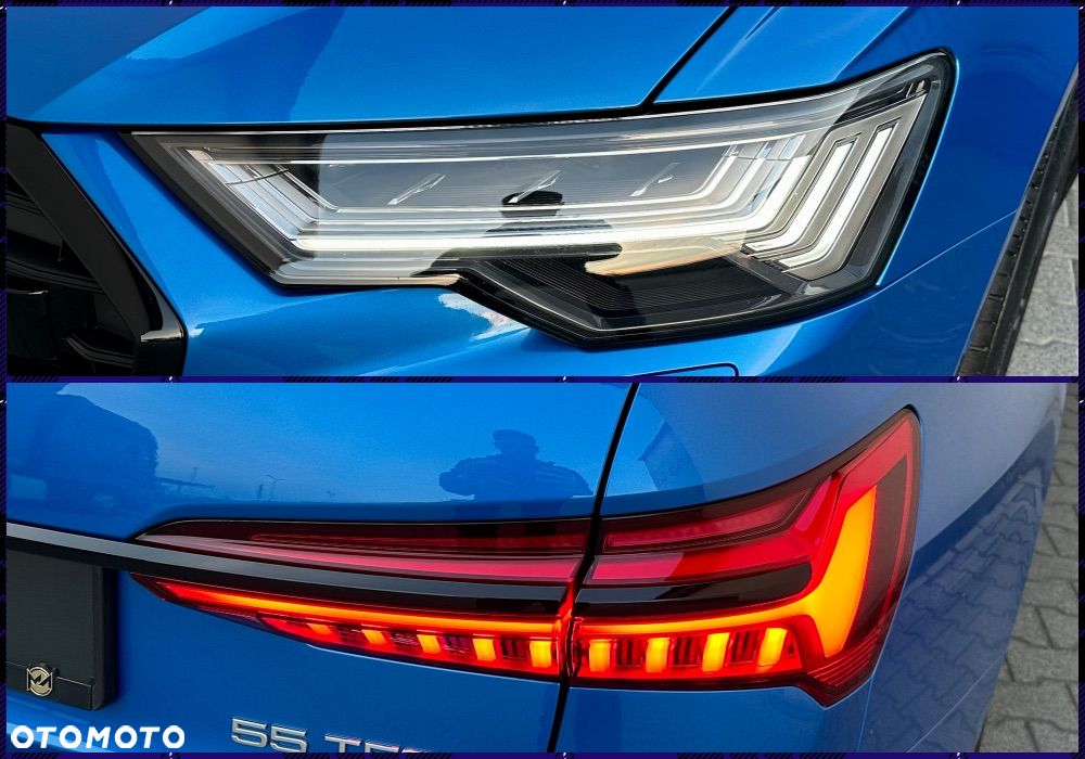 Audi A6 Avant 55 TFSI e PHEV Quattro S Line S tronic - 37