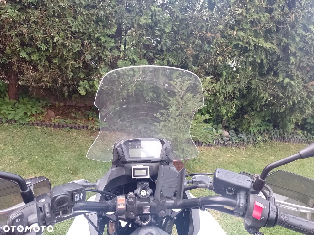 Honda NC - 2