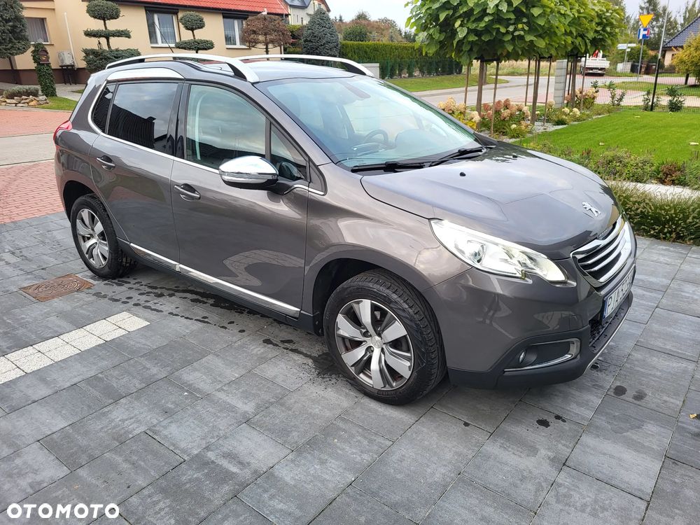 Peugeot 2008 - 4