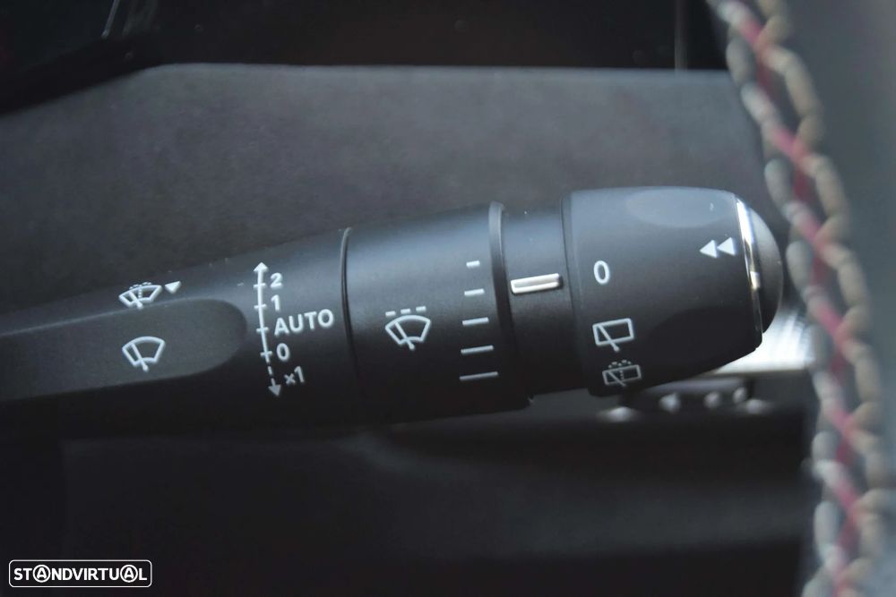 DS DS4 E-Tense Performance Line EAT8 - 17