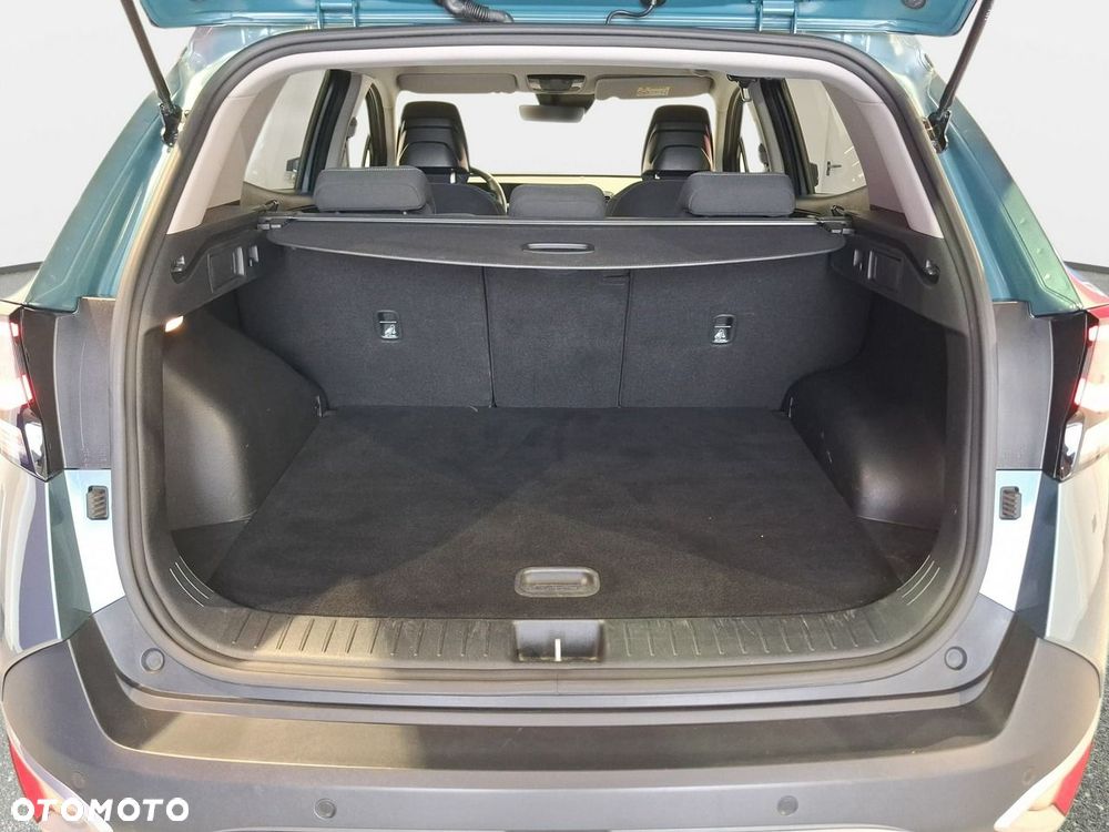 Kia Sportage 1.6 T-GDI L 2WD DCT - 11