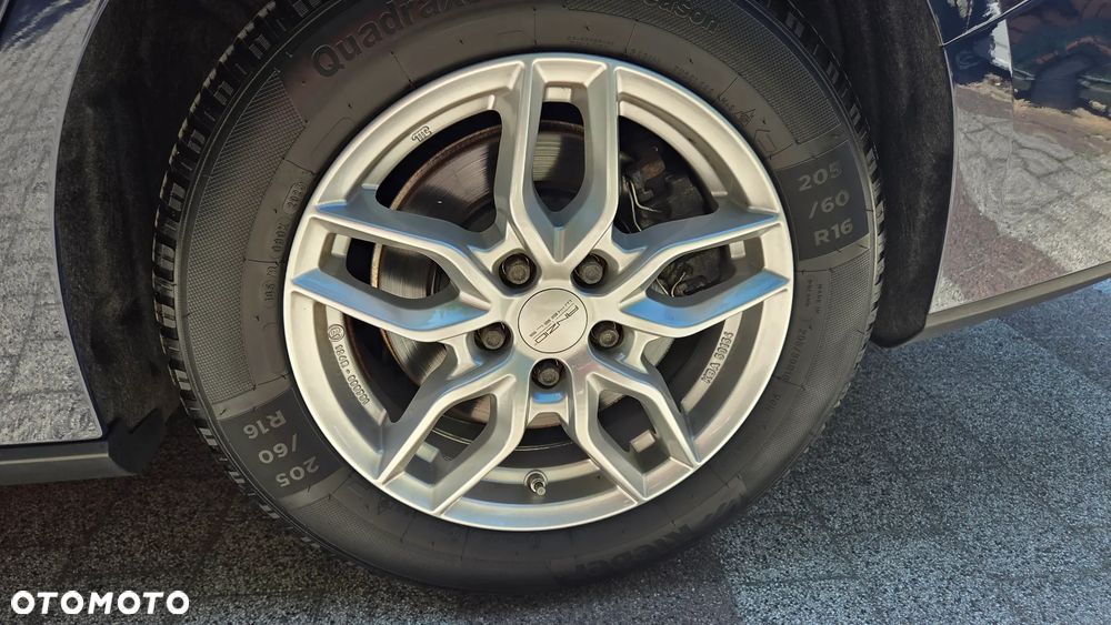 Ford Focus 1.0 EcoBoost Active - 4