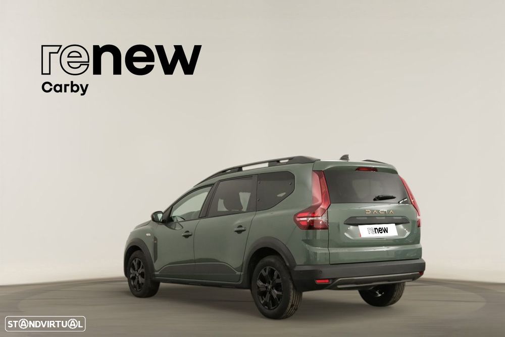 Dacia Jogger 1.0 ECO-G Extreme+ Up&Go 7L Bi-Fuel - 4