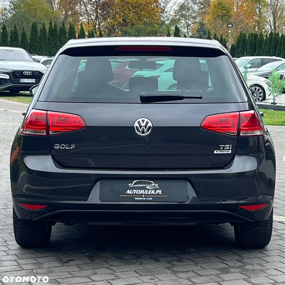 Volkswagen Golf 2015 photo 3