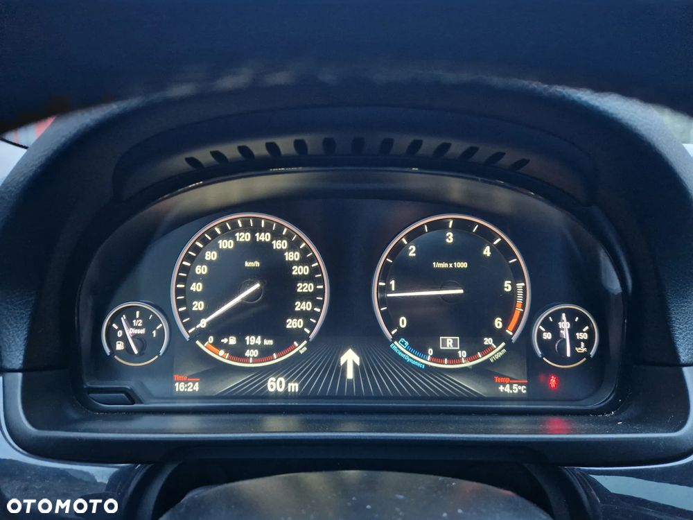 BMW Seria 5 520d Modern Line - 24