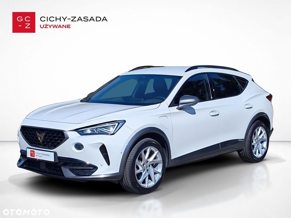 Cupra Formentor 1.4 e-Hybrid DSG - 1