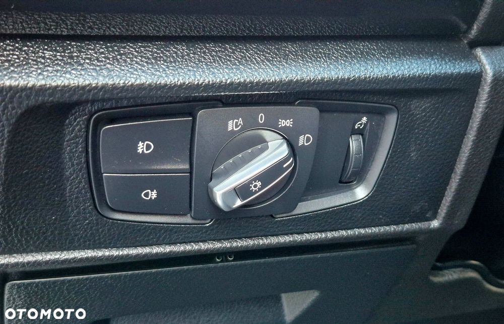 BMW Seria 1 118d Urban Line - 36