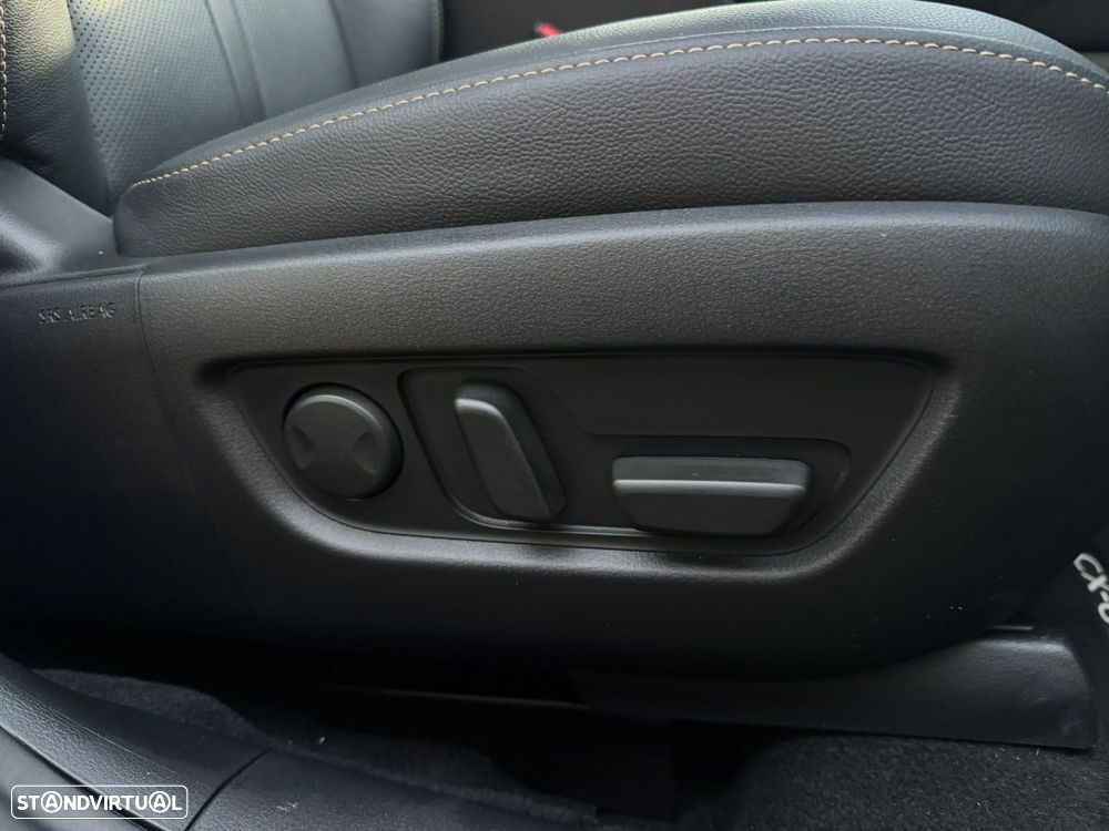 Mazda CX-60 - 24